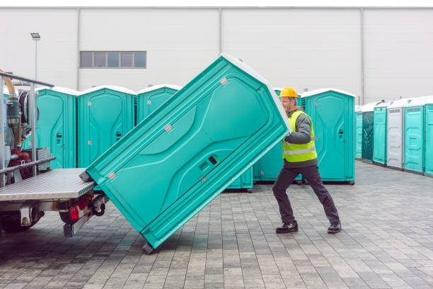 Best Luxury portable toilet rental  in Las Flores, CA