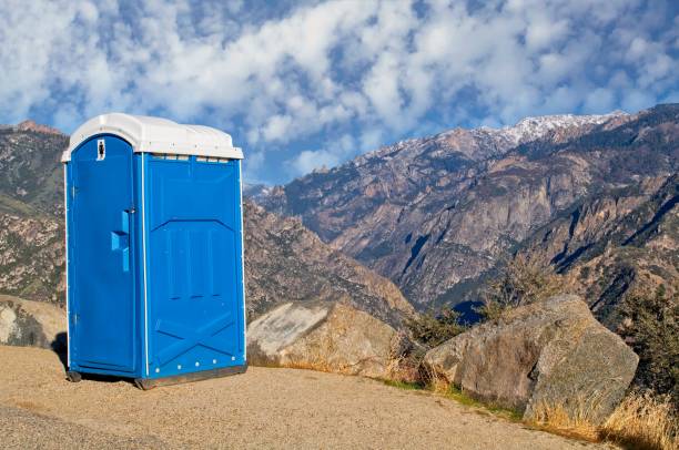 Best Porta potty delivery and setup  in Las Flores, CA