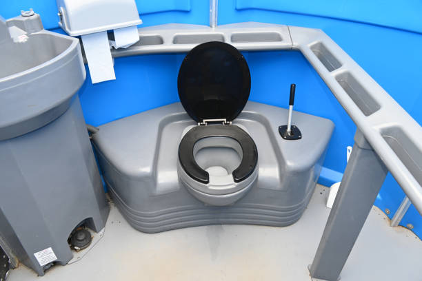 Best Event porta potty rental  in Las Flores, CA