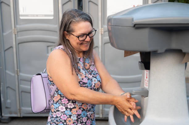 Best Porta potty rental for parties  in Las Flores, CA