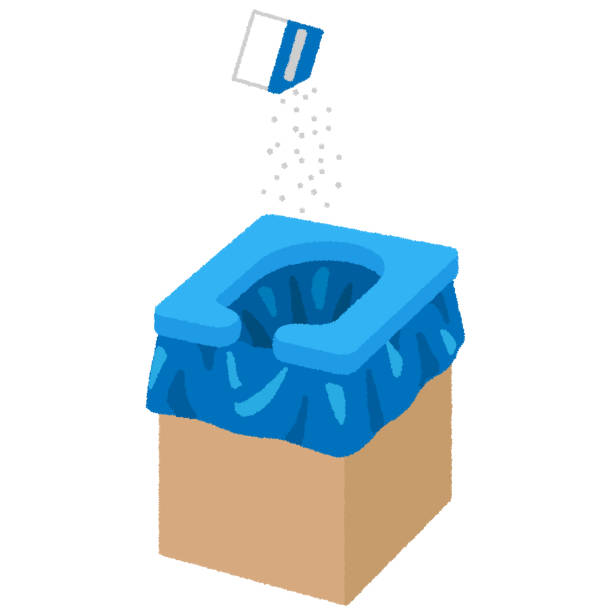 Best Sanitation services for porta potties  in Las Flores, CA