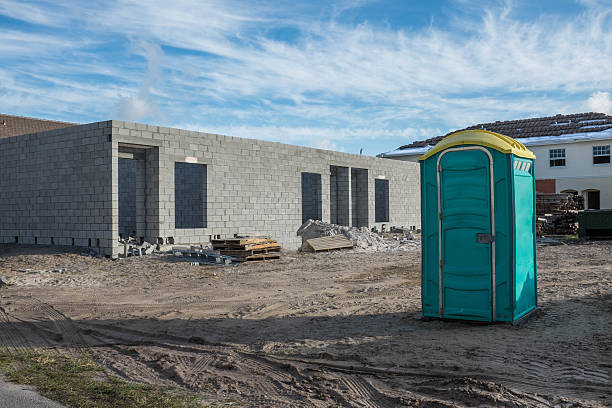 Best Portable toilet rental cost  in Las Flores, CA